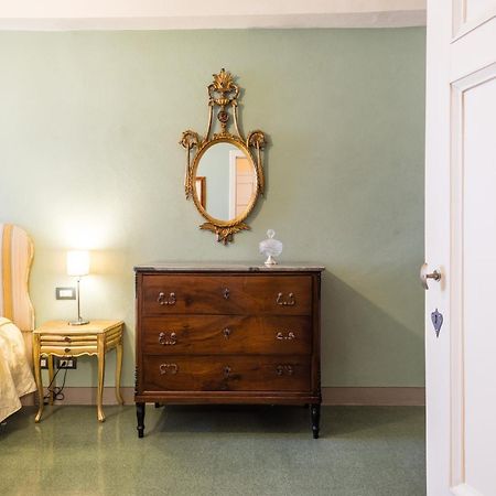 La Delizia Central Apartment Lucca Luaran gambar